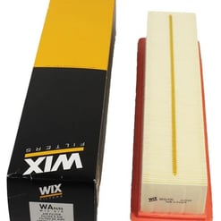 Filtre à air  RENAULT DACIA WIX FILTERS WA9496 MISFAT P441