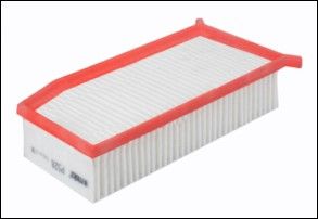 Filtre à Air D'origine RENAULT 165467674R Pour Captur, Clio IV - Compatible 0.9 1.2 1.6RS 1.5dCi | Pièce Neuve Authentique
