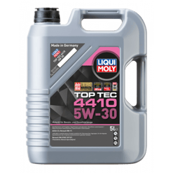 Liqui Moly TOP TEC 4410 5W-30 - 5 Litres