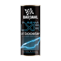 BARDAHL PLASMA LXR Oil Booster