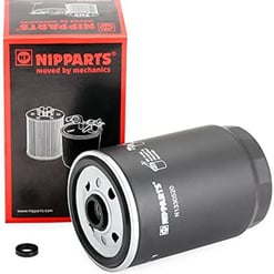 Filtre à Carburant KIA HYUNDAI NIPPARTS N1330520 MISFAT M625