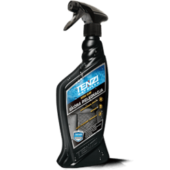 TENZI entretien du cuir