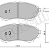 jeu de patin avant