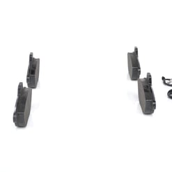 kit de plaquettes de frein, frein
