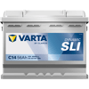 VARTA Dynamic SLI C14 56Ah 480A