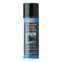 LIQUI MOLY Silicon spray 300ml