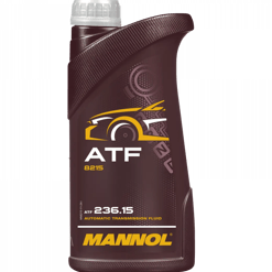 MANNOL ATF Special Mercedes 236.15