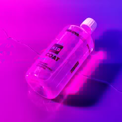 INNOVACAR H2O Coat traitement hydrofuge