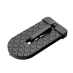 Door Step, pédale de marche