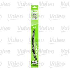 balai d'essuie-glace compact