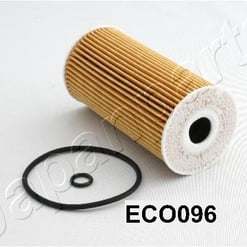 Filtre à Huile HYUNDAI KIA JAPANPARTS FO-ECO096 MISFAT L136