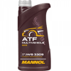 MANNOL ATF multivéhicule JWS 3309 1l