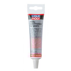 LIQUI MOLY - additif lubrifiant pour huile de boîte
