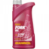 MANNOL Huile de fourche 10W 1L