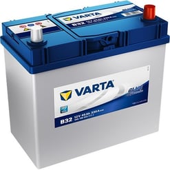 VARTA Blue Dynamic B32 45ah 330A