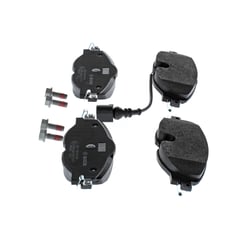 kit de plaquettes de frein, frein