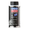 LIQUI MOLY - Motorbike additif huile 2T  et 4T 125ml