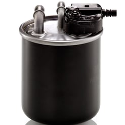 MANN FILTER Carburant WK 820/15