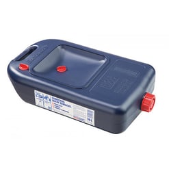 Bidon de vidange d'huile 10L