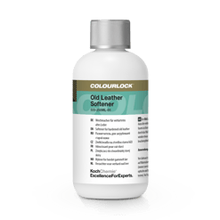 COLOURLOCK Old Leather Softener assouplisseur cuir COLOURLOCK