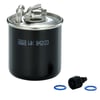 Filtre à Carburant MERCEDES JEEP WK842/23X MECAFILTER ELG5342 MISFAT M657