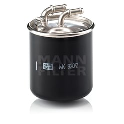 Mann Filter - Filtre à carburant WK 820/2 x