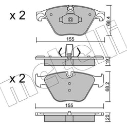 jeu de patin avant