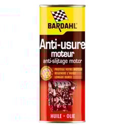 BARDAHL Anti usure moteur
