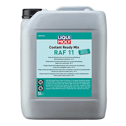 LIQUI MOLY G11 prêt à l'emploi 50/50 5L