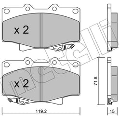 jeu de patin avant