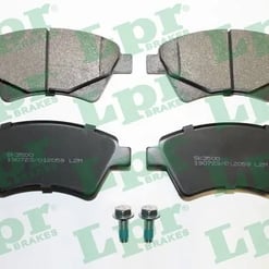 patin avant r scenic ii