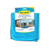 Dar-clean microfibre nettoyant vitre