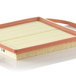 Filtre a air Vw Moteur 1.2 Mann C3575 Misfat P403