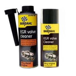 BARDAHL Pack nettoyage vanne EGR