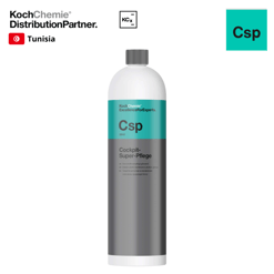 KOCH-CHEMIE Cockpit-Super-Pflege
