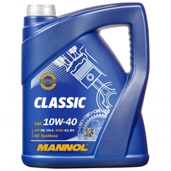 Mannol Classic 10w40
