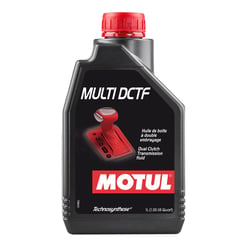 MOTUL Huile de boite automatique DCTF Dct-Cvt