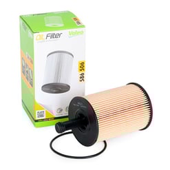 Filtre a huile VALEO 586506 Misfat L105
