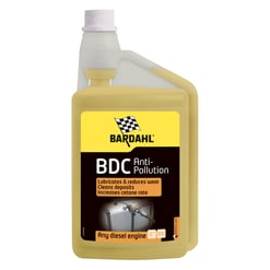BARDAHL Traitement Diesel anti-pollution (BDC) 1L