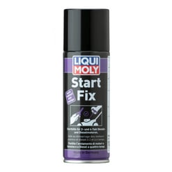 LIQUI MOLY Aide au démarrage Start Fix
