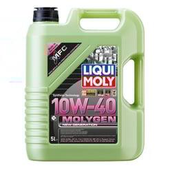 Liqui Moly MOLYGEN 10W40
