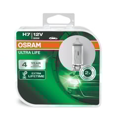 OSRAM Ultra life H7