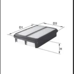 ampoule Osram H13