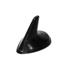 Pinna Gps Bluff, Antenne GPS imitation - Noir
