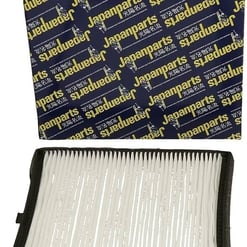 Filtre habitacle KIA HYUNDAI JAPANPARTS FAA-KI09 MISFAT HB203