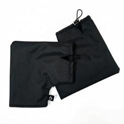 manchons de guidon moto chauffants