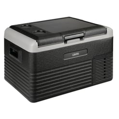 Réfrigérateur à compression mobile, 30 litres, 12/24V + 220V