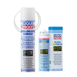 LIQUI MOLY Pack entretien climatiseur