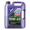 Liqui Moly - SYNTHOIL RACE TECH GT1 10W-60