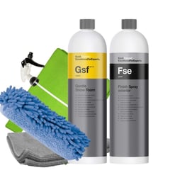 KOCH CHEMIE Pack Wash & Shine fse